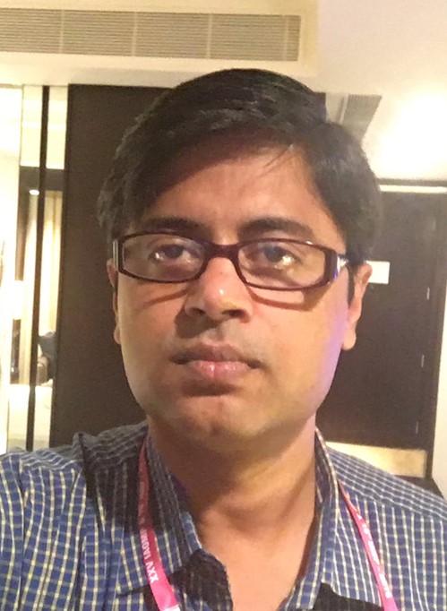 Raghunath Chatterjee