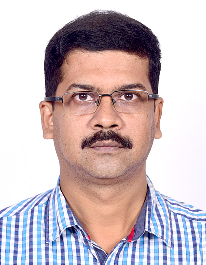 Pradipta Maji