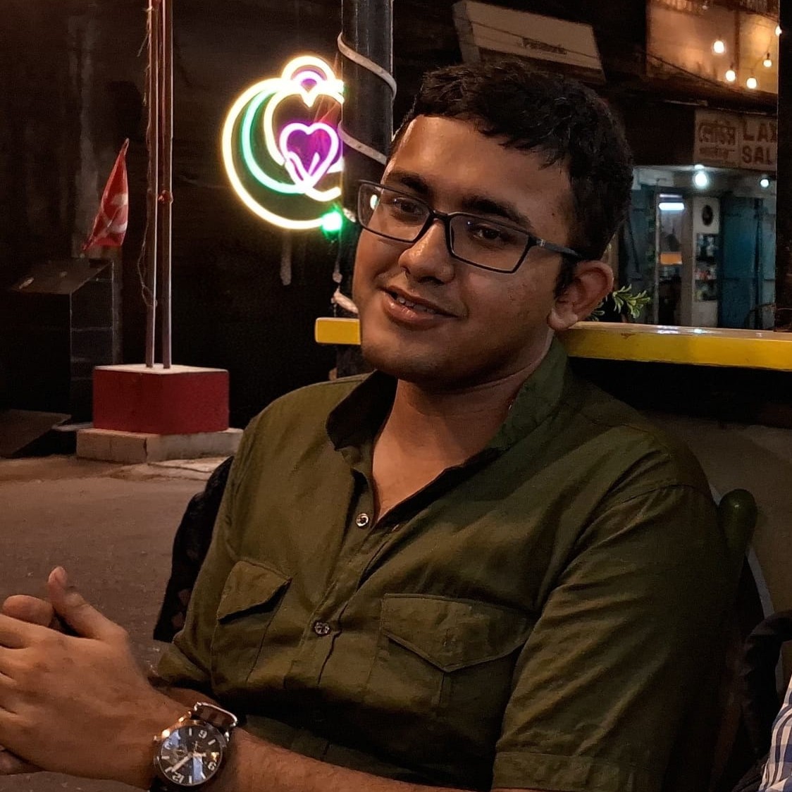 Eeshan Banerjee
