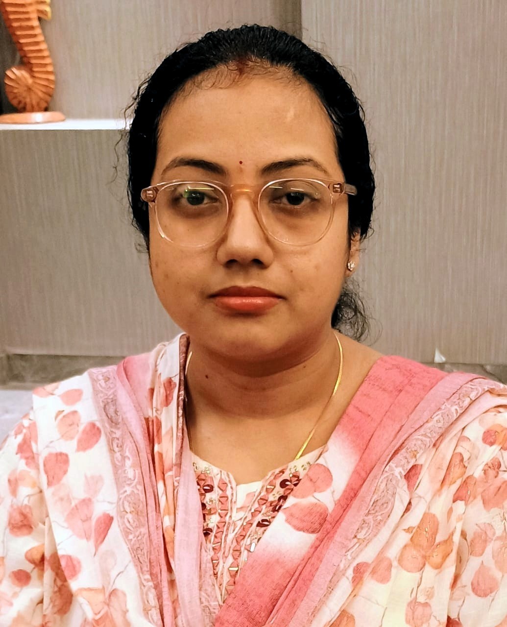 Debamita Acharjya