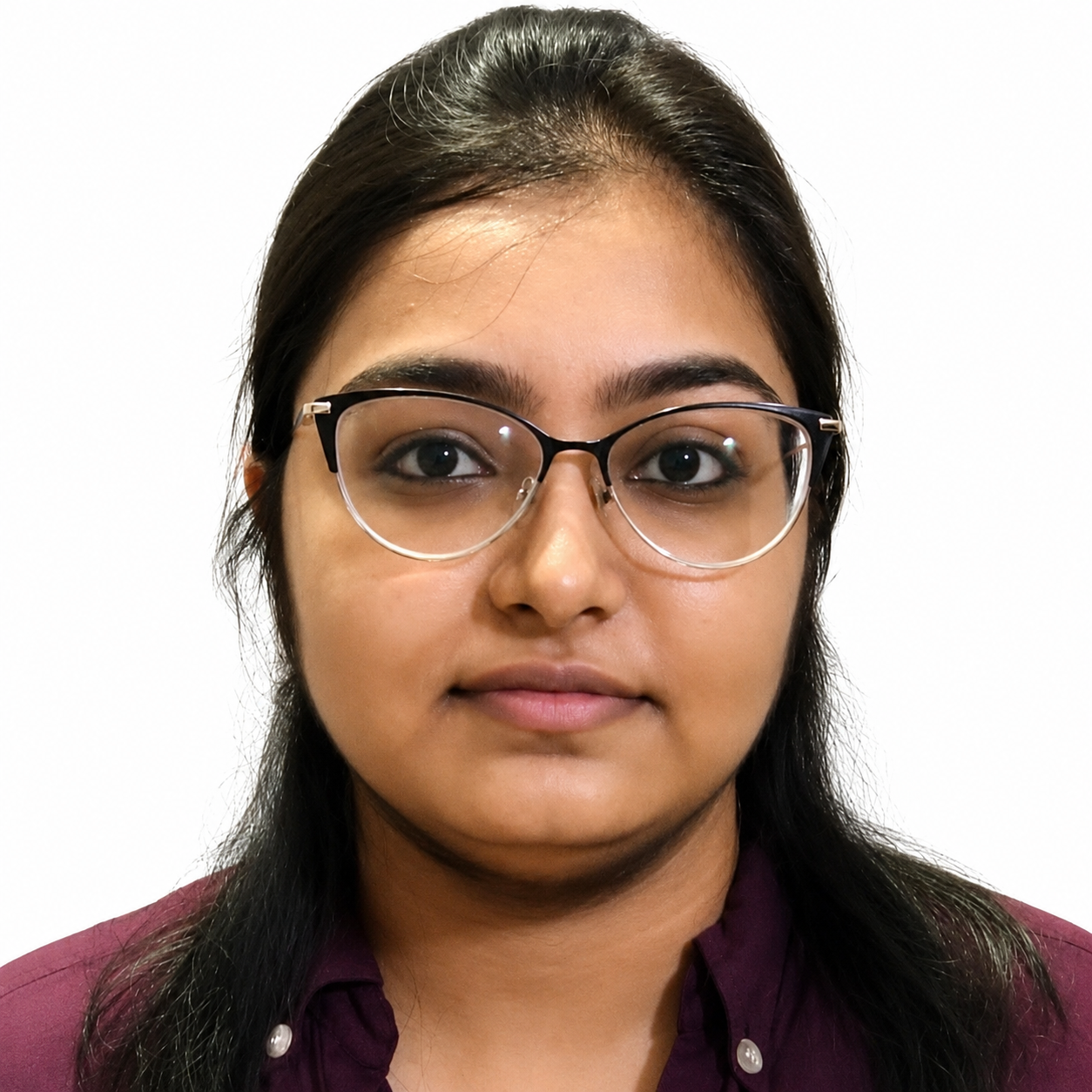 Soumi Sarkar